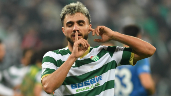 Bursaspor puan farkını açtı – Bursasporx.com