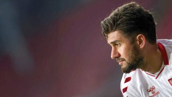 Bursaspor’da Soner Aydoğdu için geri sayım
