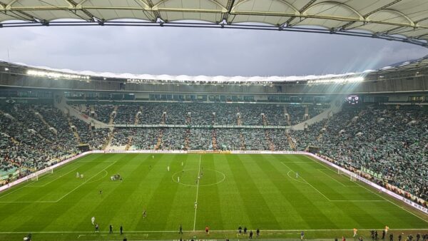Bursaspor Avrupa listesinde ilk 10’da yer aldı