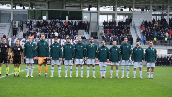 Bursaspor liderliği Kahramanmaraş’a bıraktı – Bursasporx.com