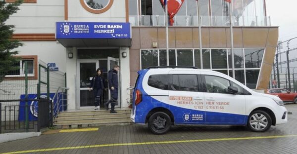 Büyükşehir’den bayramda da kesintisiz sağlık hizmeti