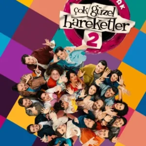 Çok Güzel Hareketler 2