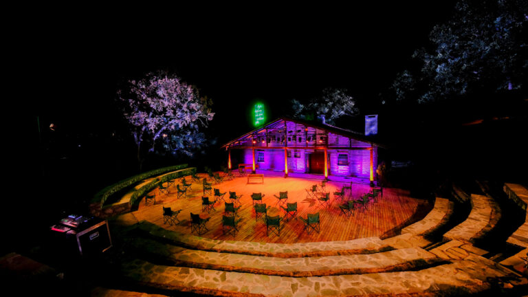 Balat Atatürk Ormanı