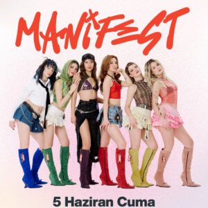 Bursa Manifest Konseri