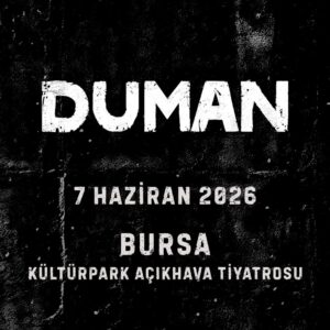 Duman