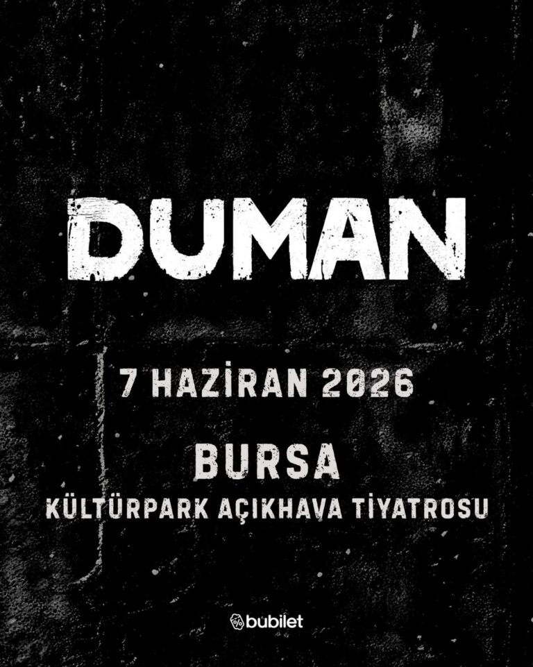 Duman