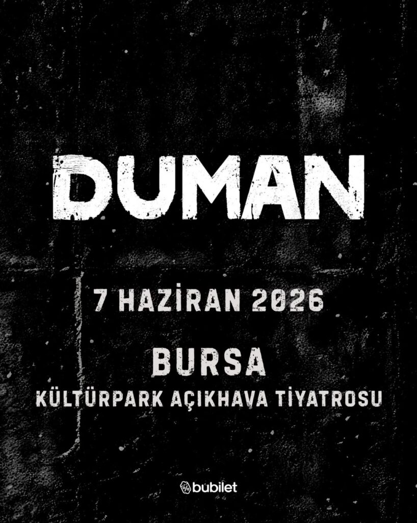 Duman