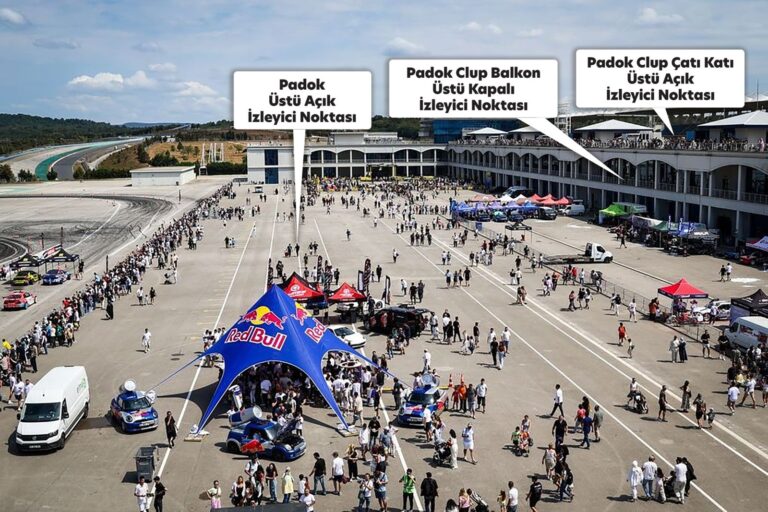 Türkiye Drift Şampiyonası 3. Ayak