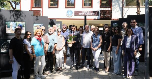 Bursa’da Aktif Yaşam Şenliği