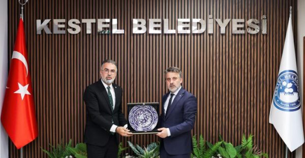 Büyükşehir’den ‘Doğu Garajı’ hamlesi