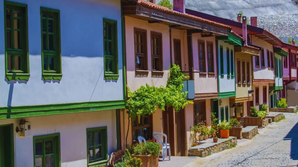 Misi Köyü Bursa Gezi Rehberi: Tarih, Doğa ve Huzurun Buluştuğu Yer