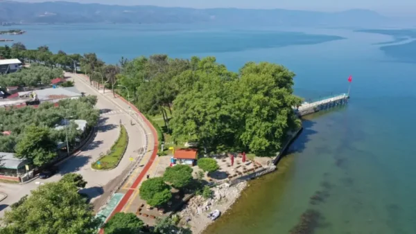 Bursa’da Gün Batımı İzlemek İçin En Güzel 8 Nokta