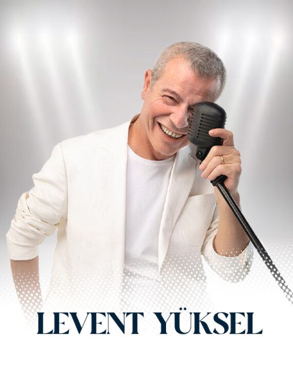 Levent Yüksel