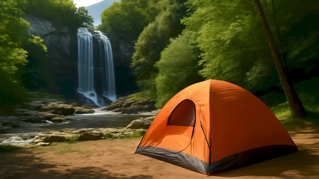 Bursa’da Kamp Yapılacak En Güzel Yerler (2026 Rehberi)
