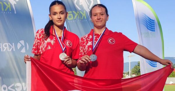 Balkanlarda Büyükşehir Belediyespor rüzgarı