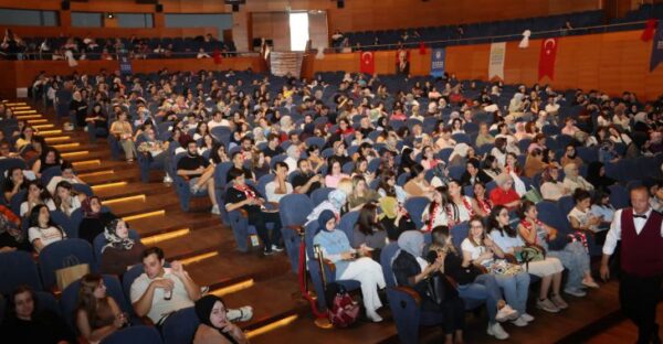Gençler KPSS hazırlığında da yalnız değil