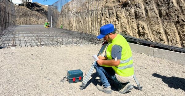 Büyükşehir’den Nilüfer’de altyapı seferberliği