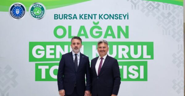 Başkan Vekili Biba: “Ortak akıl güven üretir”