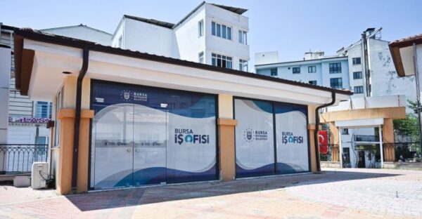 Bursa İş Ofisi’nden Karacabey’de istihdama katkı