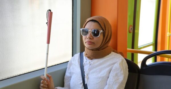 Bursa’da engelsiz ulaşımda dijital dönüşüm