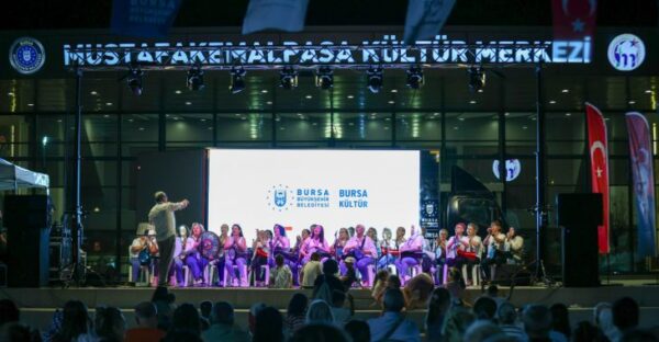 Mustafakemalpaşa’da 700. Yıl heyecanı