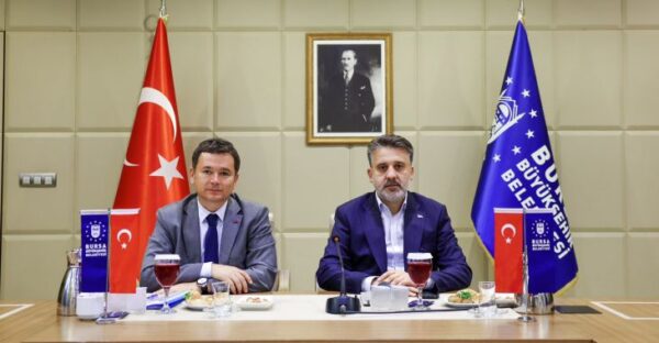Altıparmak-Çarşamba’da kentsel dönüşüm hızlanıyor
